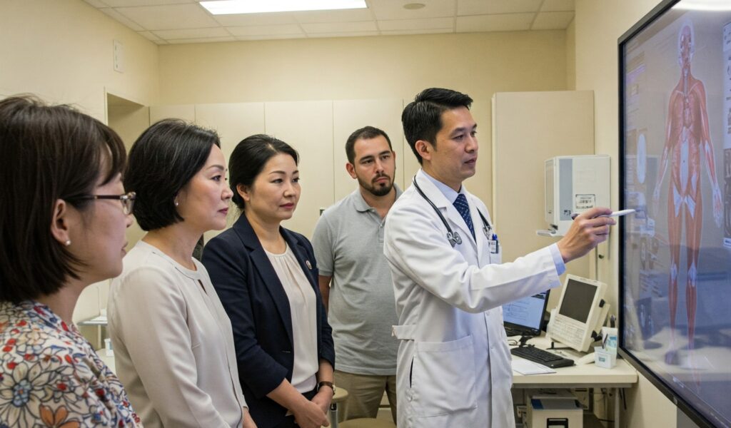 Artículos médicos